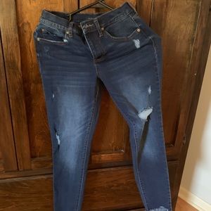 Aeropostale women’s size 4 jeans
